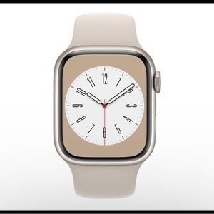 Apple Iwatch 8